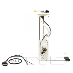TYC 150012-A Fuel Pump for 1997-2001 Chevrolet S10