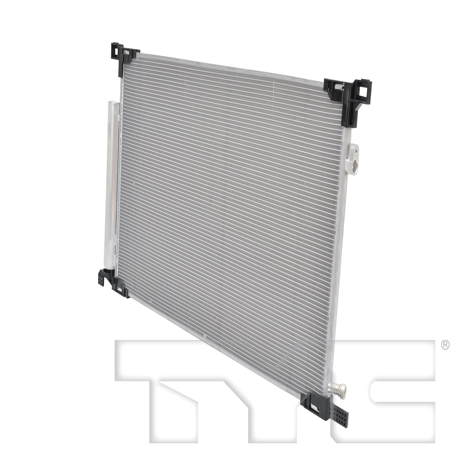TYC 30259 A/C Condenser for 2022-2026 Toyota Camry
