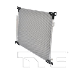 TYC 30259 A/C Condenser for 2022-2026 Toyota Camry