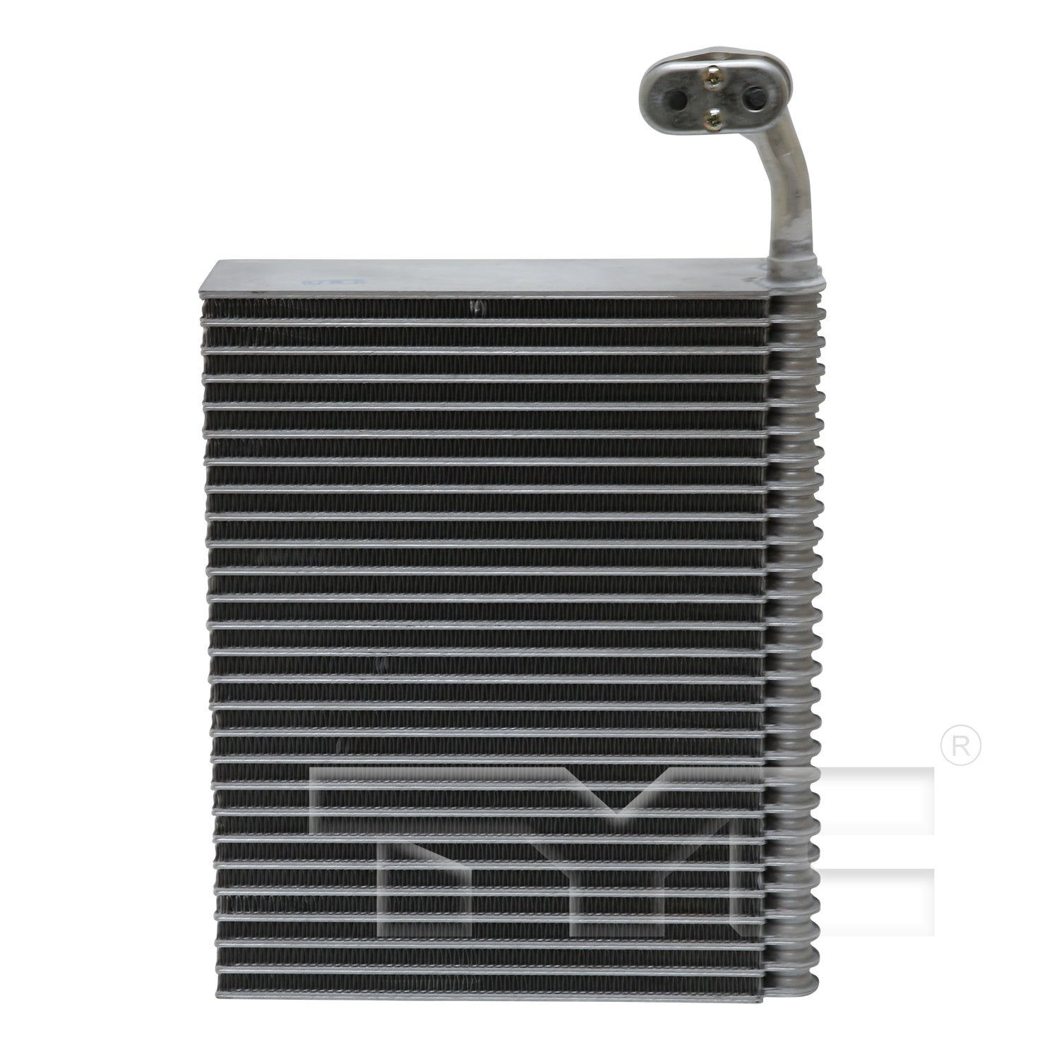 TYC 97346 A/C Evaporator Core for 2003-2008 Pontiac Vibe