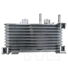 TYC 19160 Auto Trans Oil Cooler for 2020-2022 Toyota Highlander