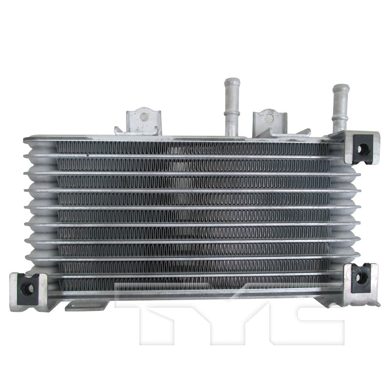 TYC 19160 Auto Trans Oil Cooler for 2020-2022 Toyota Highlander