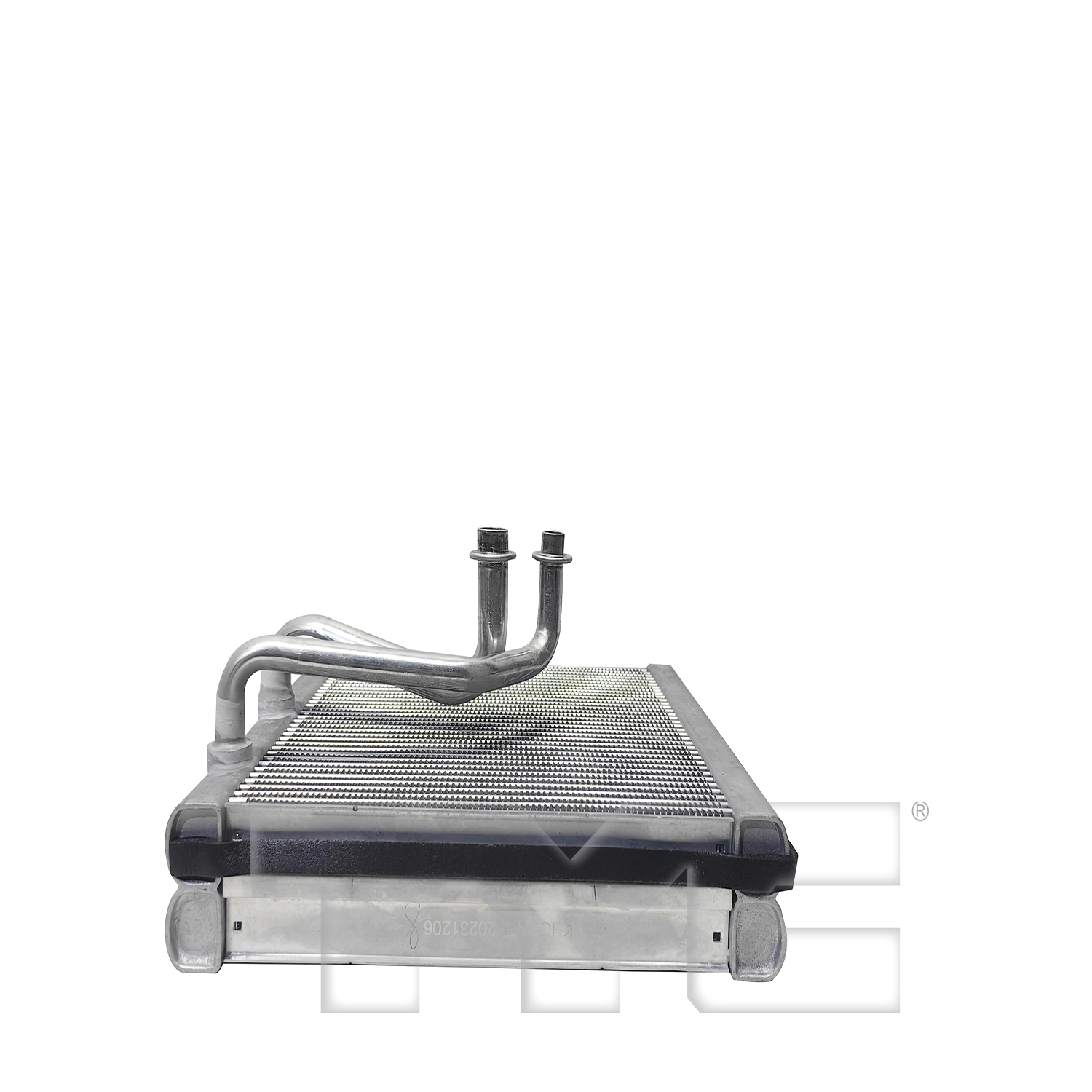 TYC 97408 A/C Evaporator Core for 2016-2025 Buick Cascada