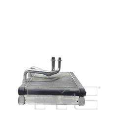 TYC 97408 A/C Evaporator Core for 2016-2025 Buick Cascada