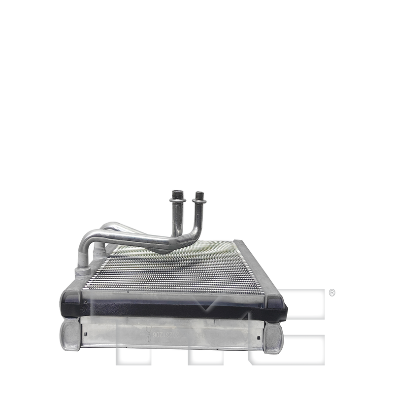 TYC 97408 A/C Evaporator Core for 2016-2025 Buick Cascada