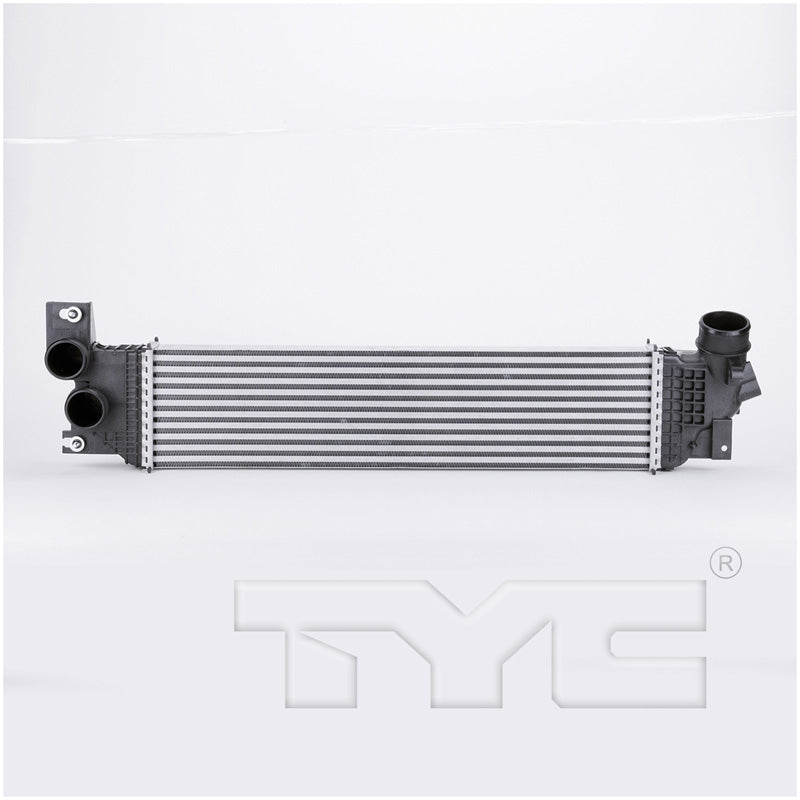 TYC 18087 Intercooler for 2017-2020 Ford Fusion