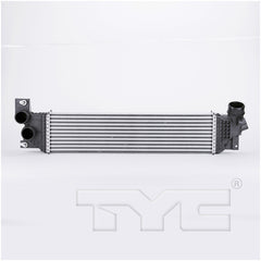 TYC 18087 Intercooler for 2017-2020 Ford Fusion