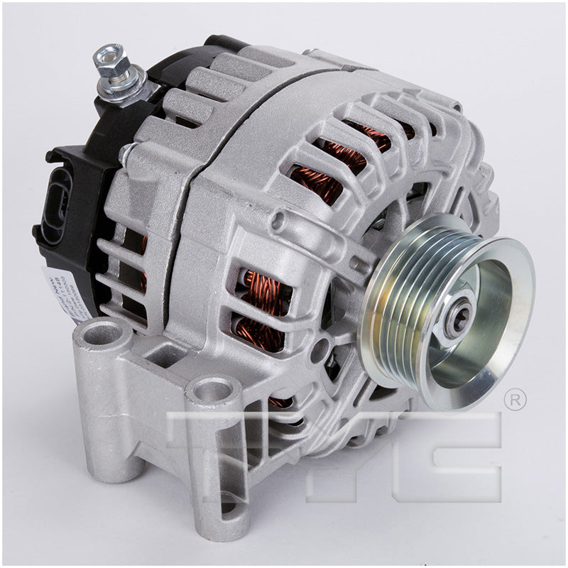 TYC 2-11148 Alternator for 2007-2012 Chevrolet Colorado