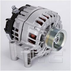TYC 2-11148 Alternator for 2007-2012 Chevrolet Colorado