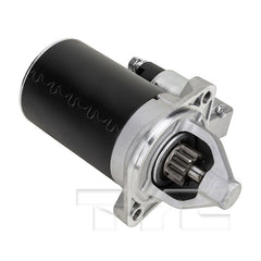 TYC 1-30256 Starter Motor for 2012-2017 Hyundai Accent