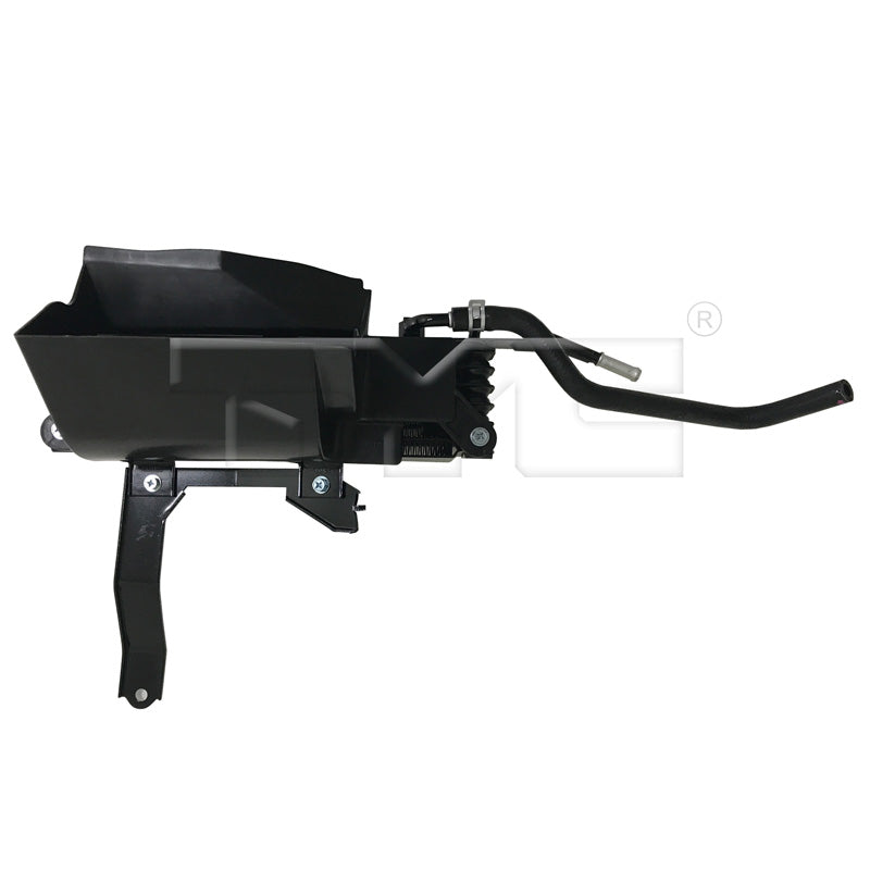 TYC 19125 Auto Trans Oil Cooler for 2004-2009 Lexus RX330