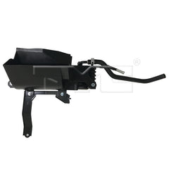 TYC 19125 Auto Trans Oil Cooler for 2004-2009 Lexus RX330