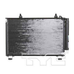 TYC 3300 A/C Condenser for 2004-2005 Scion xA