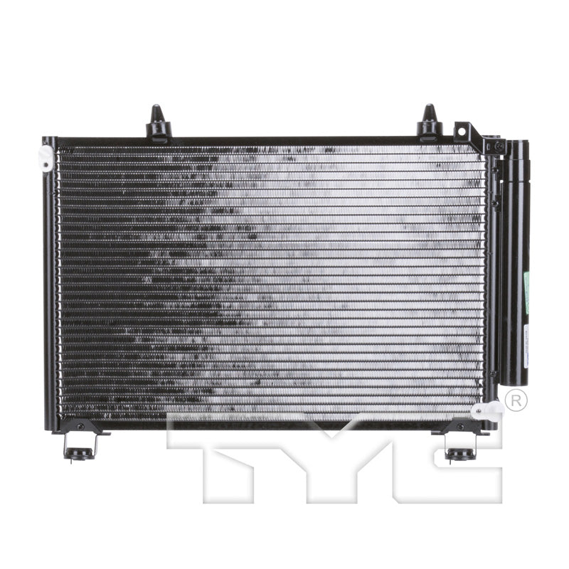 TYC 3300 A/C Condenser for 2004-2005 Scion xA