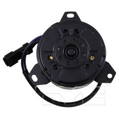 TYC 630450 Engine Cooling Fan Motor for 1999-2007 Jeep Grand Cherokee