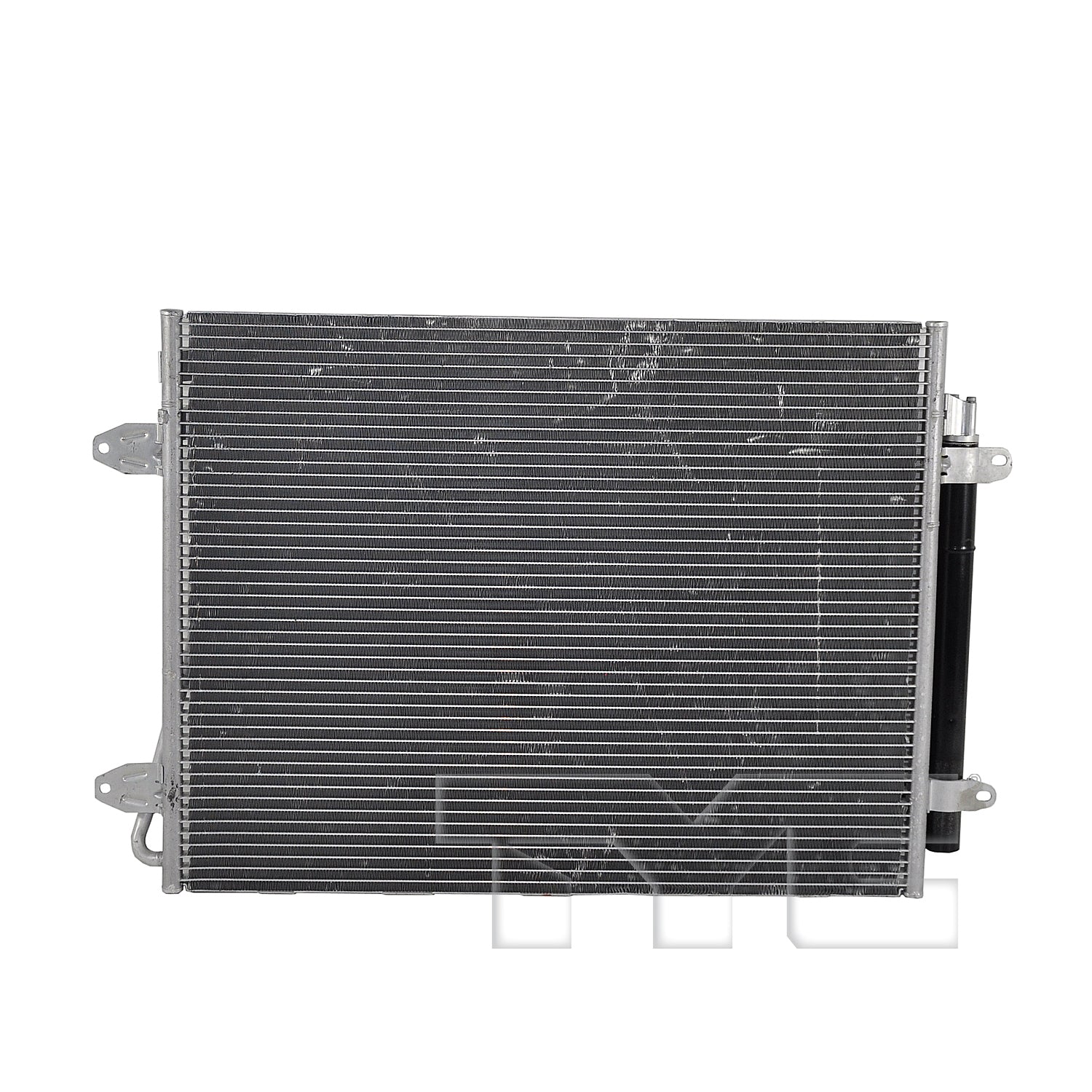 TYC 30037 A/C Condenser for 2017-2021 Volkswagen Passat