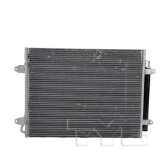TYC 30037 A/C Condenser for 2017-2021 Volkswagen Passat