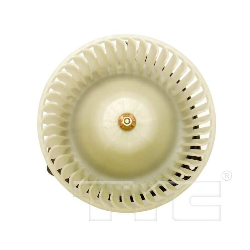 TYC 700046 Blower Assembly for 1997-2004 Nissan Frontier