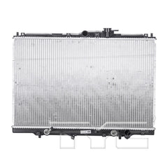 TYC 1815 Radiator Assembly for 1995-1999 Honda Odyssey