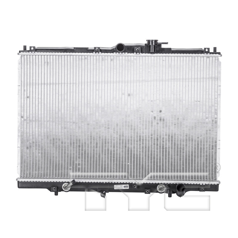 TYC 1815 Radiator Assembly for 1995-1999 Honda Odyssey