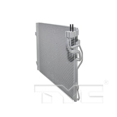 TYC 30206 A/C Condenser for 2021-2023 Kia Seltos