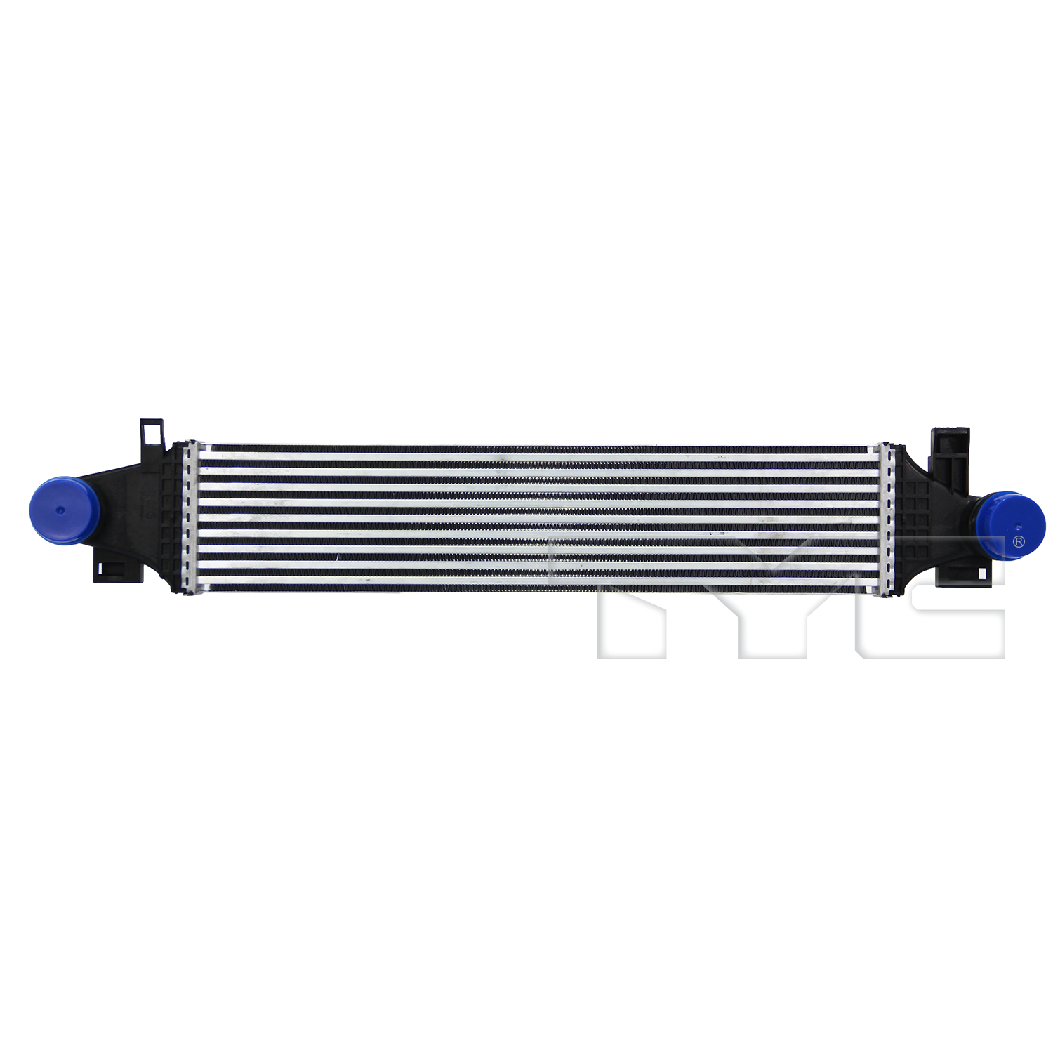 TYC 18139 Intercooler for 2020-2024 Ford Escape