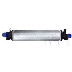TYC 18139 Intercooler for 2020-2024 Ford Escape