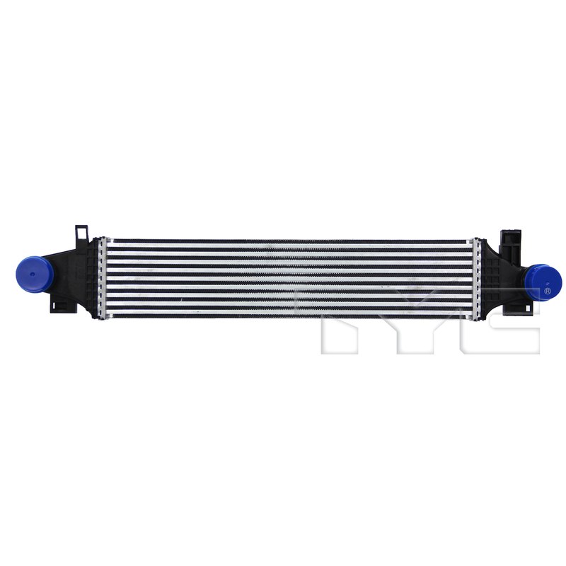 TYC 18139 Intercooler for 2020-2024 Ford Escape