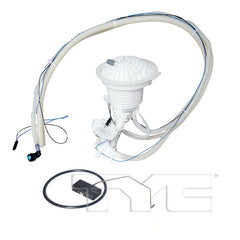 TYC 150374-A Fuel Pump for 2005-2023 Chrysler 300
