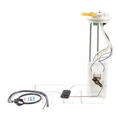 TYC 150009-A Fuel Pump for 1997-1999 Chevrolet Astro