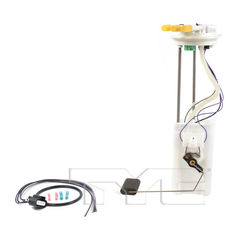 TYC 150009-A Fuel Pump for 1997-1999 Chevrolet Astro