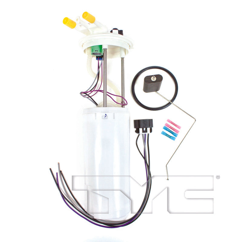 TYC 150016-A Fuel Pump for 1998-1999 Chevrolet C1500 Suburban