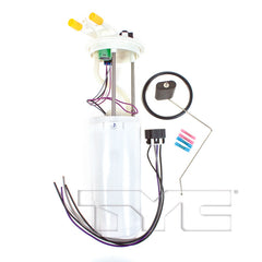 TYC 150016-A Fuel Pump for 1998-1999 Chevrolet C1500 Suburban