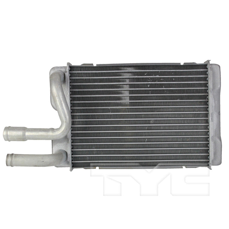 TYC 96038 HVAC Heater Core for 1987-1995 Jeep Wrangler