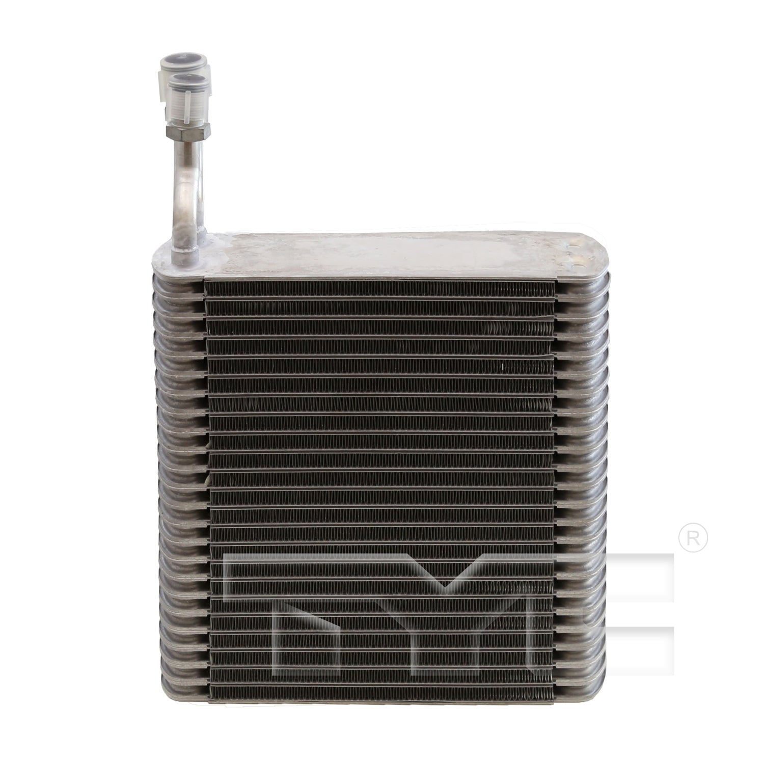 TYC 97347 A/C Evaporator Core for 1991-1996 Jeep Cherokee