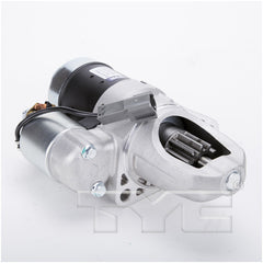 TYC 1-17713 Starter Motor for 1995-2001 INFINITI I30