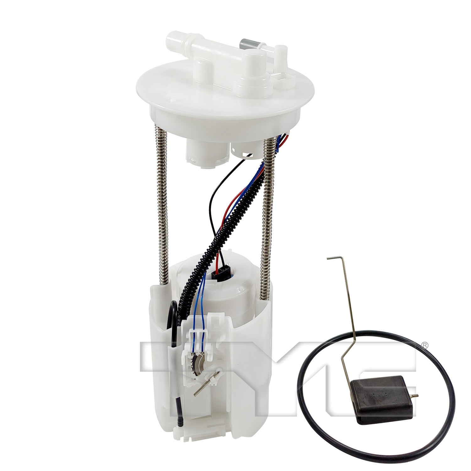 TYC 150449-A Fuel Pump for 2012-2015 Acura ILX