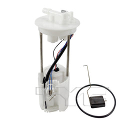 TYC 150449-A Fuel Pump for 2012-2015 Acura ILX