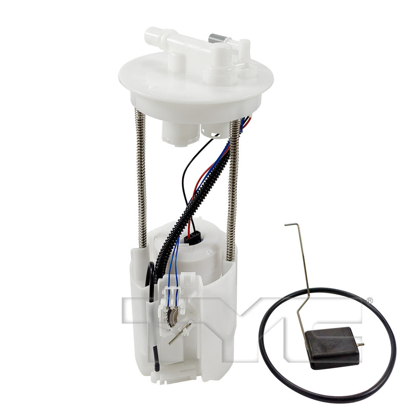 TYC 150449-A Fuel Pump for 2012-2015 Acura ILX