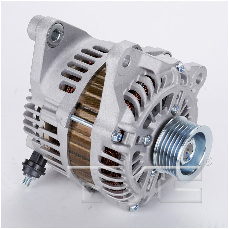 TYC 2-11635 Alternator for 2012-2013 Mazda 3