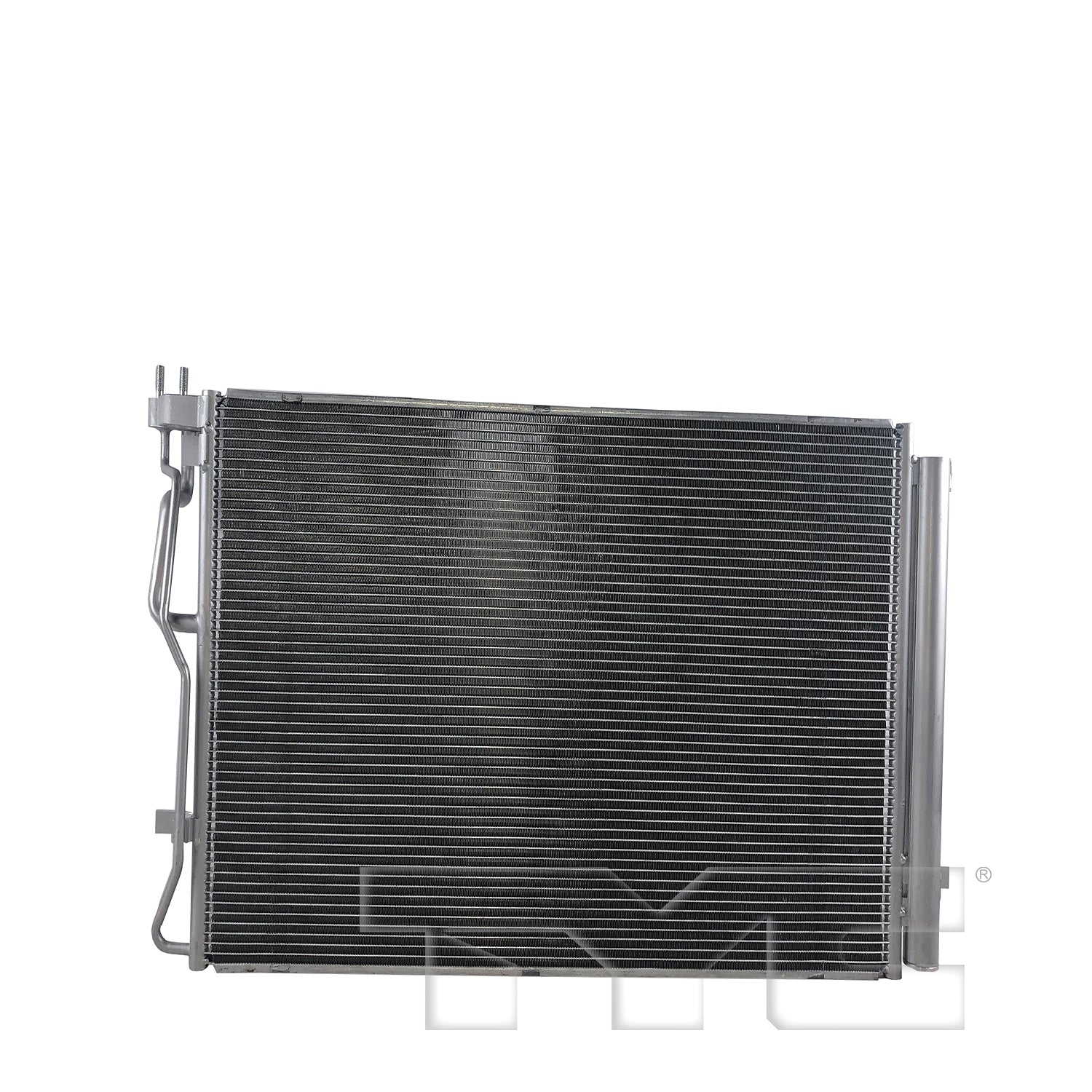 TYC 30149 A/C Condenser for 2018-2021 Hyundai Kona