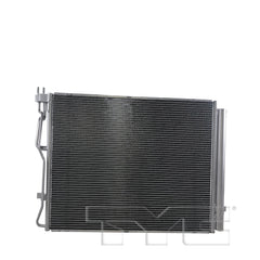TYC 30149 A/C Condenser for 2018-2021 Hyundai Kona