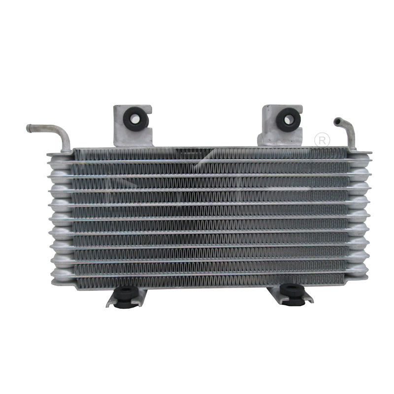 TYC 19132 Auto Trans Oil Cooler for 2013-2021 Nissan NV200