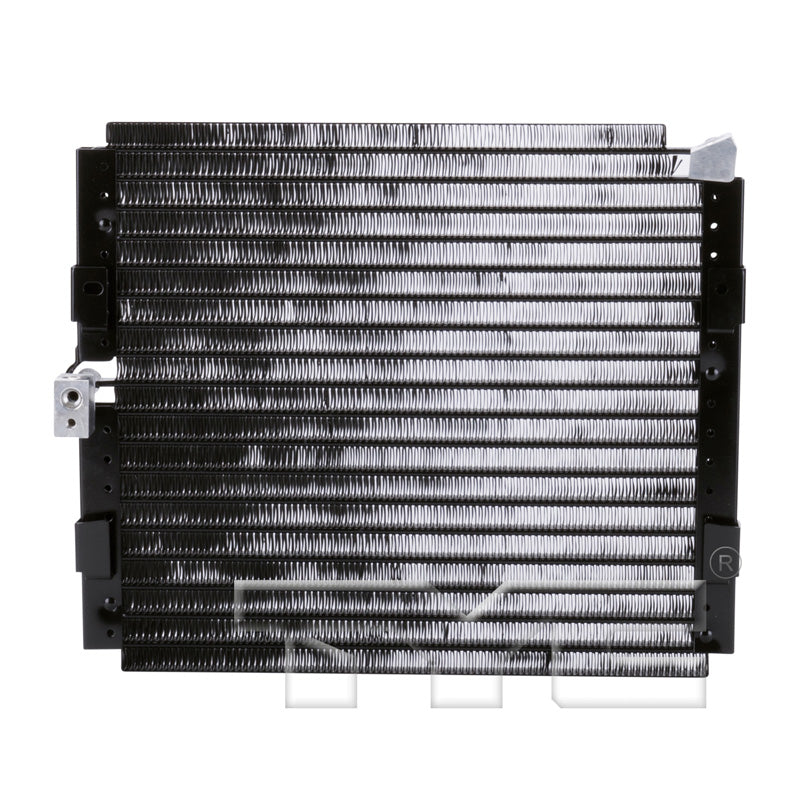 TYC 4540 A/C Condenser for 1994-1997 Honda Civic