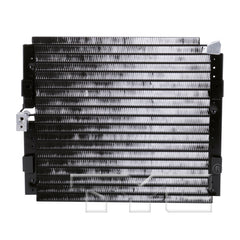 TYC 4540 A/C Condenser for 1994-1997 Honda Civic