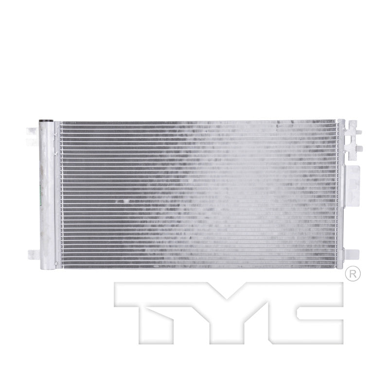 TYC 4718 A/C Condenser for 2003-2010 Chevrolet Cobalt