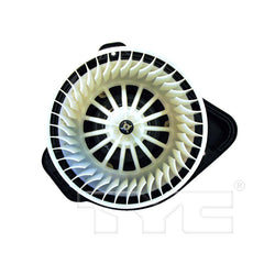 TYC 700163 Blower Assembly for 1998-2004 Volvo C70