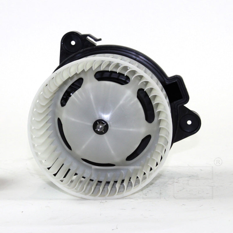 TYC 700198 Blower Assembly for 2005-2011 Dodge Dakota
