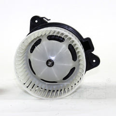 TYC 700198 Blower Assembly for 2005-2011 Dodge Dakota