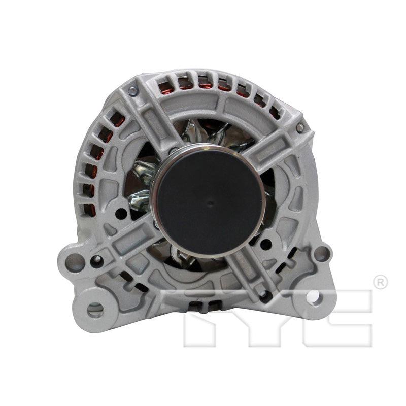 TYC 2-11460 Alternator for 2011-2014 Volkswagen Beetle
